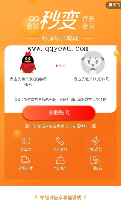 包含qq会员低价的词条