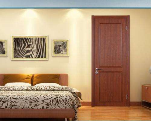 关于请问实木门的价格一般是多少?_百度知道的信息