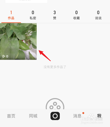 包含我这两天在快手发的作品，浏览和点赞人数明显减少，不知和网站有关系吗？_百度知道的词条