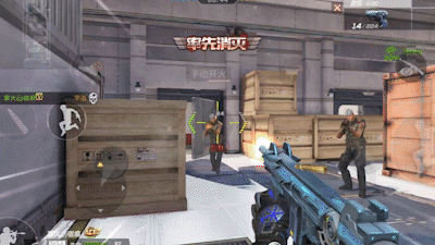 关于穿越火线手游-官方网站-腾讯游戏-原汁原味CF正版FPS手游的信息 关于穿越火线手游-官方网站-腾讯游戏-原汁原味CF正版FPS手游的信息