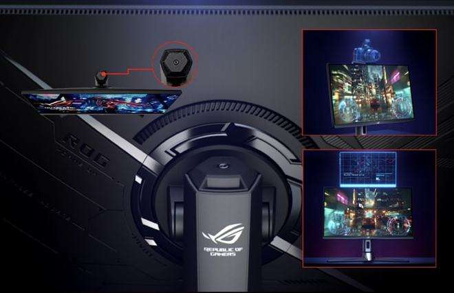 关于200Hz时代已来！华硕电竞显示器勇争高刷新高度！-太平洋电脑网的信息