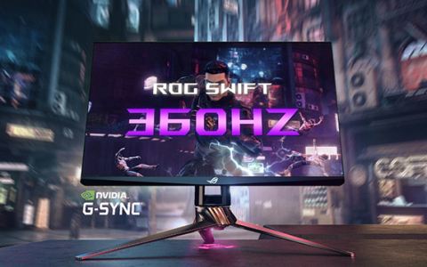 关于200Hz时代已来！华硕电竞显示器勇争高刷新高度！-太平洋电脑网的信息