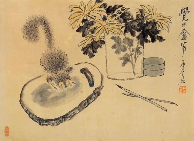 北京保利2021秋拍丨溢于纸墨之表_腾讯新闻的简单介绍