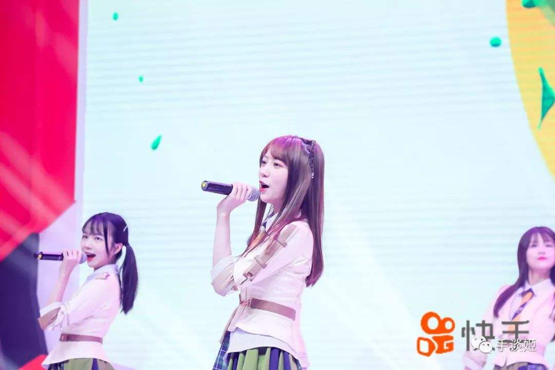 快手×ChinaJoy：与我们一起，拥抱每一种次元-数英的简单介绍