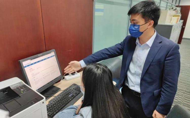 福州“互联网+税收服务”迈入“云时代”_新闻频道_福州新闻网的简单介绍