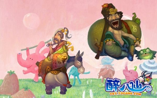 快速刷怪有秘诀！教你正确打开《醉八仙》高效率刷怪方式！|神兽|灵宠|门派|天雷_网易订阅的简单介绍