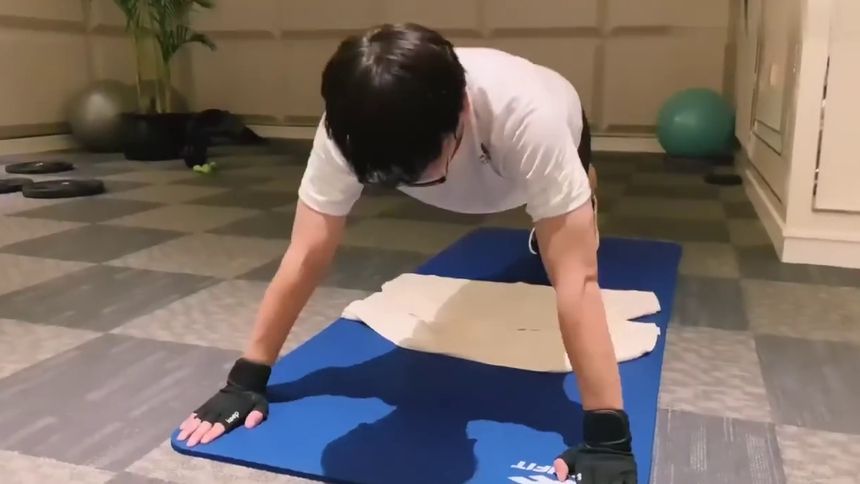 燃烧吧卡路里！的简单介绍