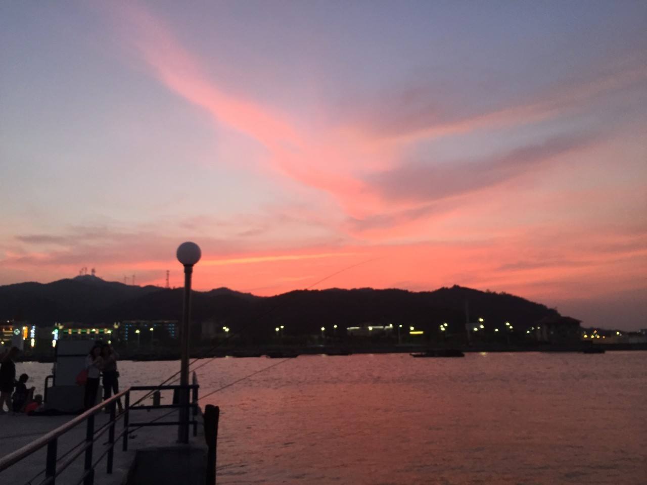 包含秀翻朋友圈！年后错峰出游，专治假期综合征！_珠海_温泉_奇塔的词条