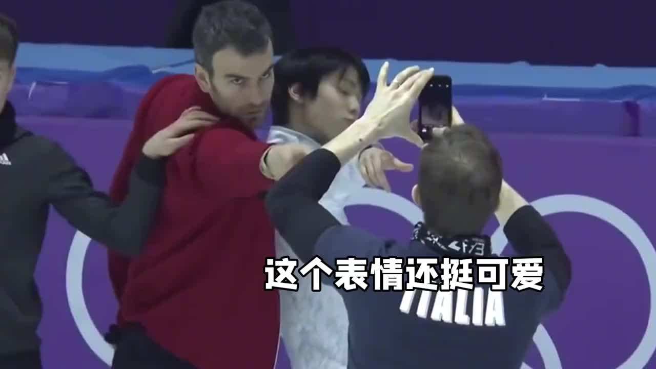 长着一张顶流的脸，却在狂刷世界纪录，这就是羽生结弦__财经头条的简单介绍