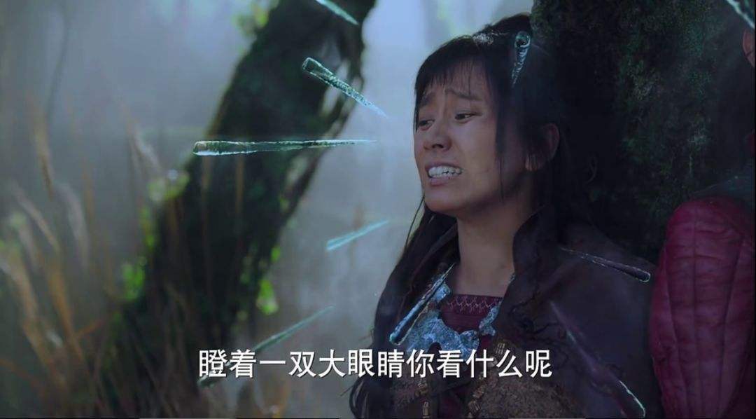 关于《武动乾坤》特效被赞良心,观众国产的特效终于不是五毛钱的了的信息