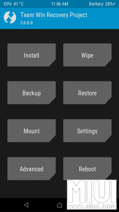 【小米10至尊版】远程ROOT权限代刷TWRP第三方Recovery服务-极客盟的简单介绍
