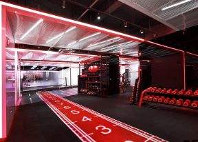 共享健身房在郑州落地，进入需提前下单_大豫网_腾讯网的简单介绍