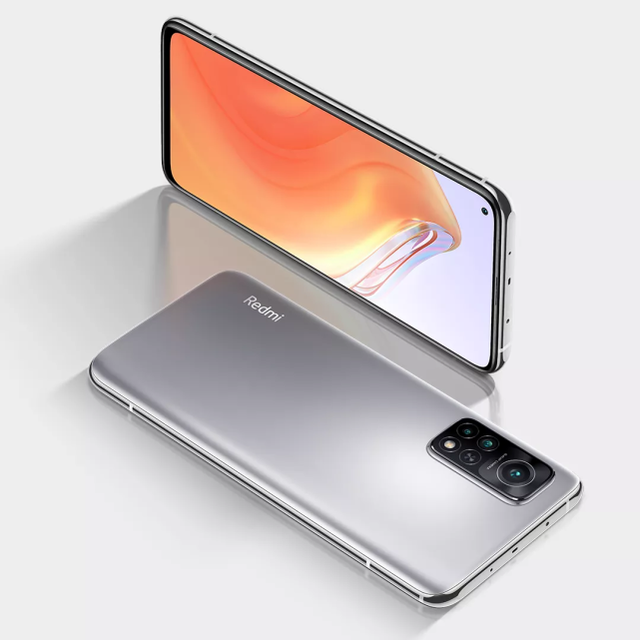 双十一最具性价比机型RedmiK30S至尊纪念版上手体验_极客网的简单介绍