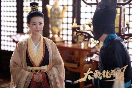 包含神秘尊上再现身，皇上深爱的淑妃竟是卧底！_《大宋北斗司》精彩合集_1080P在线观看平台_腾讯视频的词条