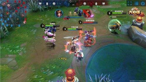 关于王者荣耀s11李白打野出装（lol打野出装s11）-王者荣耀攻略网的信息