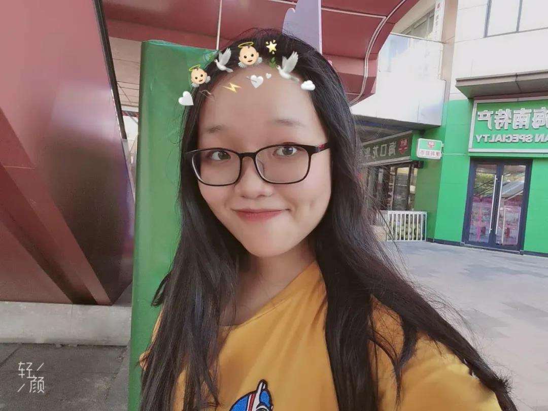 包含刷爆朋友圈！北大中文系开学典礼海南女生翁千喻代表新生发言，讲解开挂人生_腾讯新闻的词条