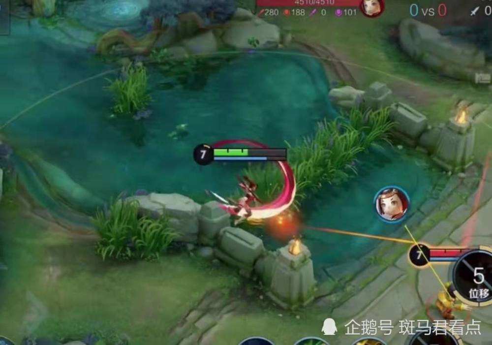 关于《王者荣耀》新英雄戈娅官宣：飒气小姐姐驾驶沙海飞舟_沙舟_云中_速度的信息