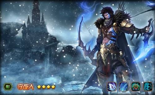 长城守夜人，签到八十年，人族当兴(飞天小恶魔)最新章节在线阅读_长城守夜人，签到八十年，人族当兴小说全文在线阅读-QQ阅读的简单介绍