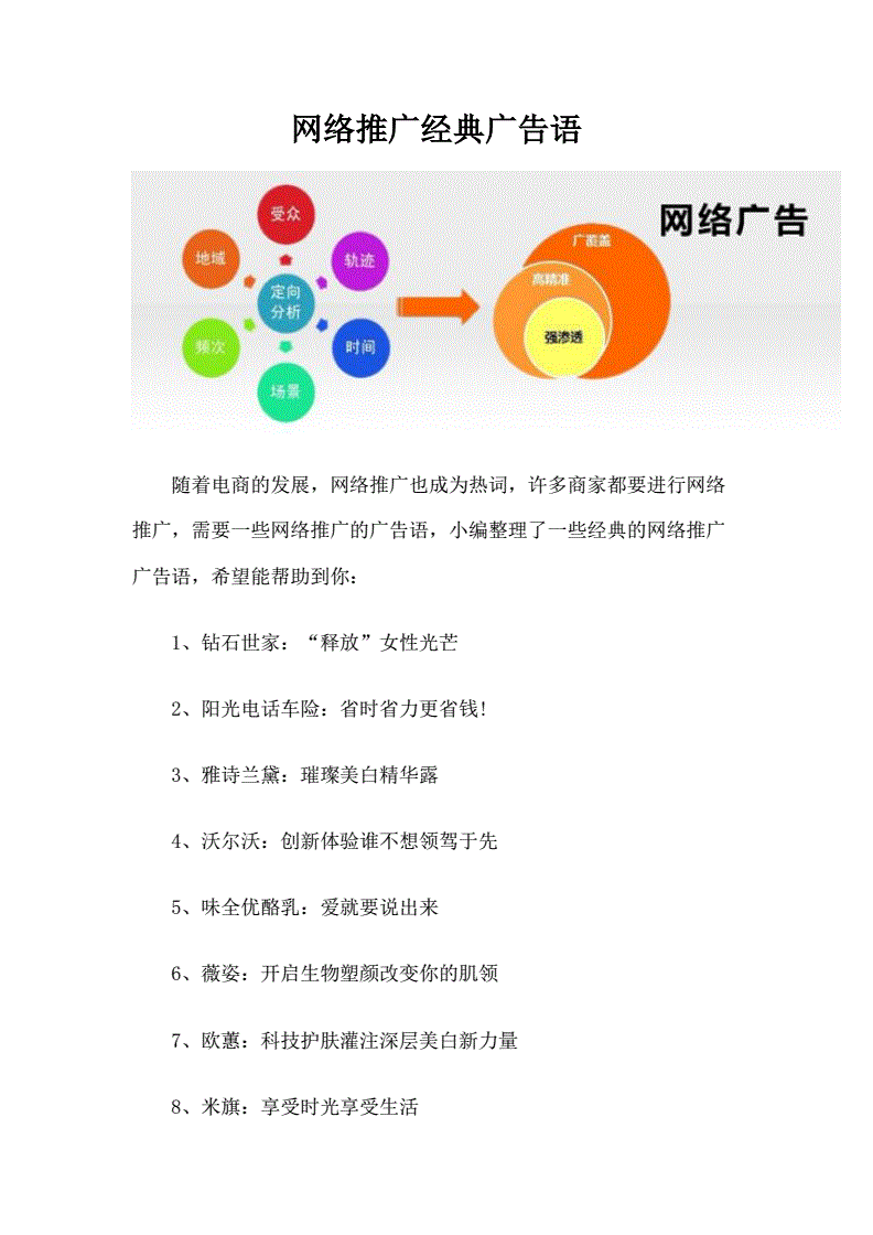 关于网站推广经典方法的信息 关于网站推广经典方法的信息