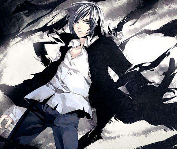 包含EmperorV的大神号-大神的词条