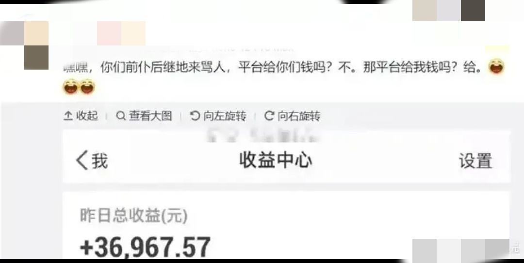 揭秘网络粉丝经济：微博大V靠打赏月入十来万元_新浪湖北_新浪网的简单介绍
