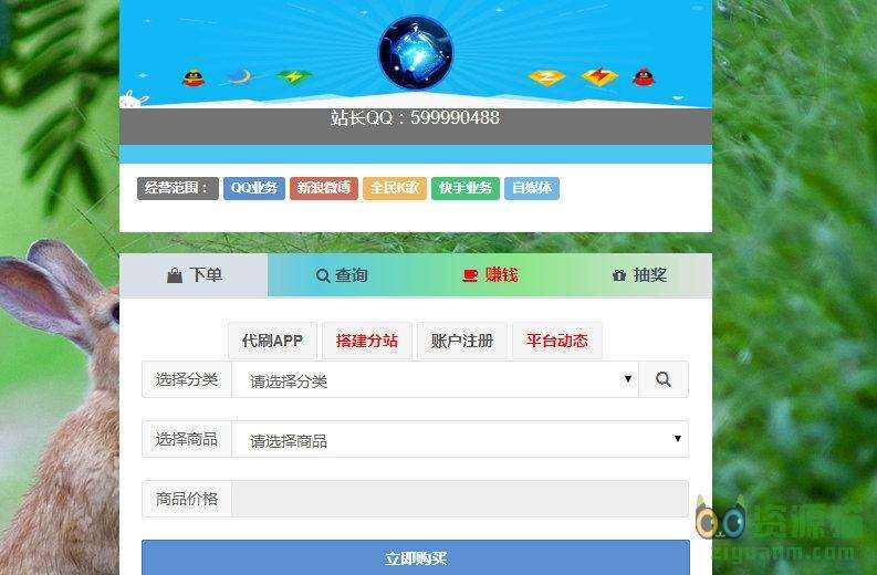 关于彩虹代刷怎么设置分站域名_新网的信息 关于彩虹代刷怎么设置分站域名_新网的信息