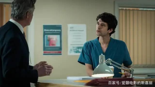 豆瓣9.5，一口气刷了三集！太棒了的简单介绍