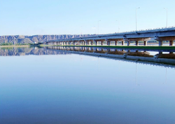 关于科技托举桥梁建设腾飞——中国公铁两用桥飞速发展掠影_中国建设新闻网的信息