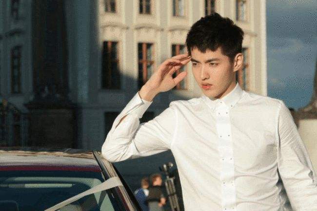 包含吴亦凡和工作室账号被封了！都美竹点赞“受害者未满14岁”微博|沈梦辰_网易订阅的词条