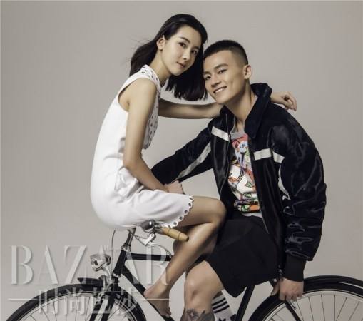 分手见人品！马思纯首次公开回应跟欧豪分手获网友点赞_凤凰网的简单介绍