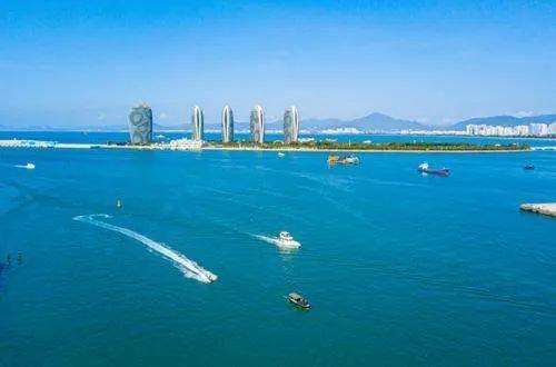 与香港相比，海南自由贸易港有何不同？-有一亿的简单介绍