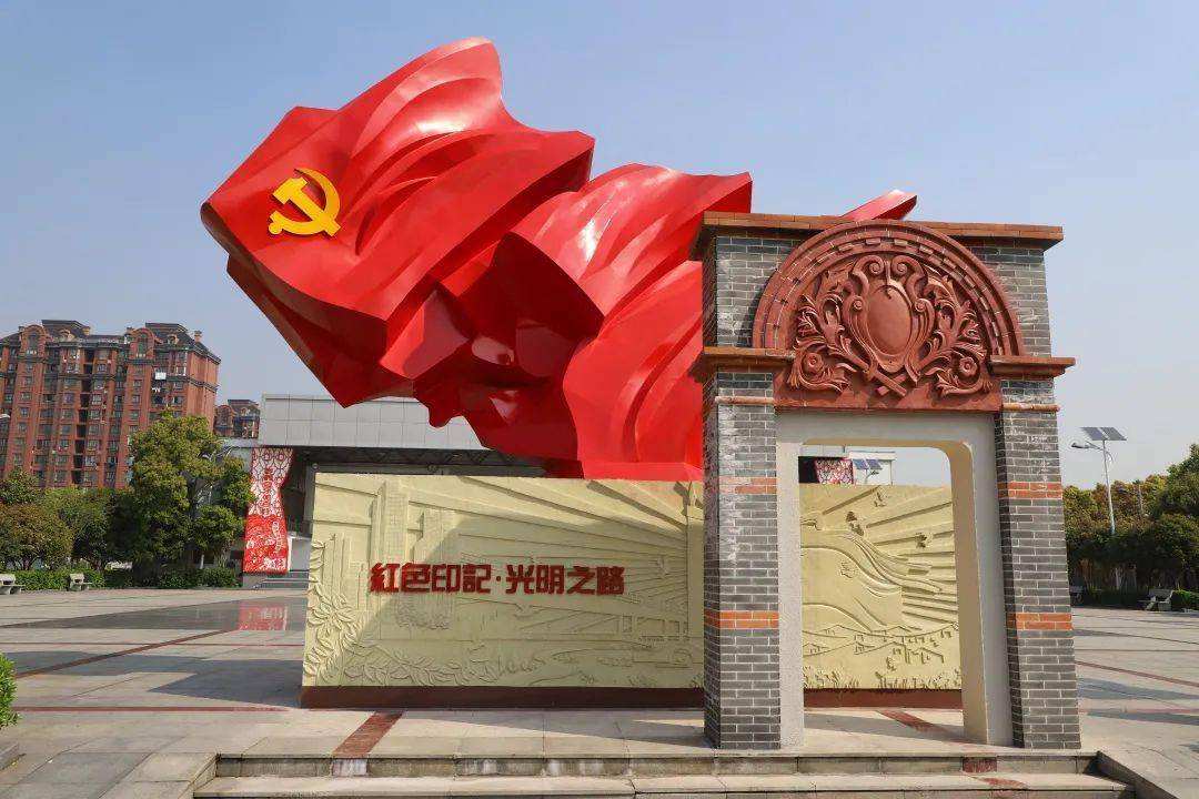 这几位同志不是党员，共产主义信仰却比一些优秀党员还坚定！-红色文化网的简单介绍