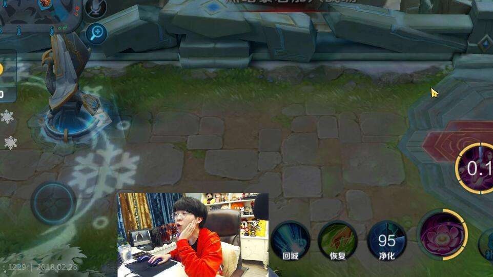 王者荣耀:骚白纯白代练被实锤?斗鱼当红主播又要凉了?的简单介绍 王者荣耀:骚白纯白代练被实锤?斗鱼当红主播又要凉了?的简单介绍