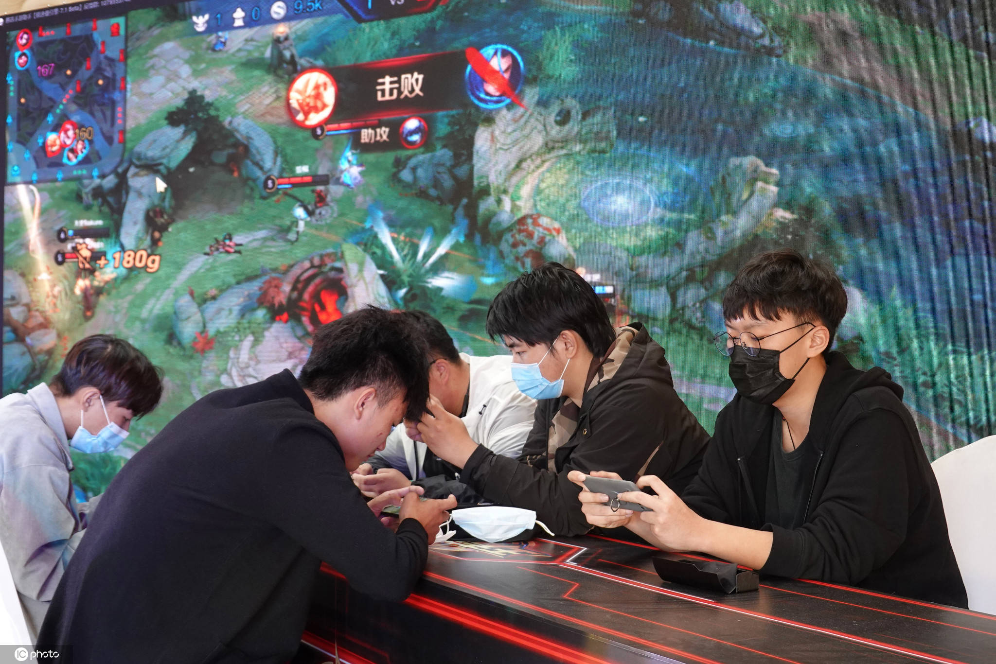 王者荣耀2元刷一万人气（王者荣耀人气值1元1万代刷）