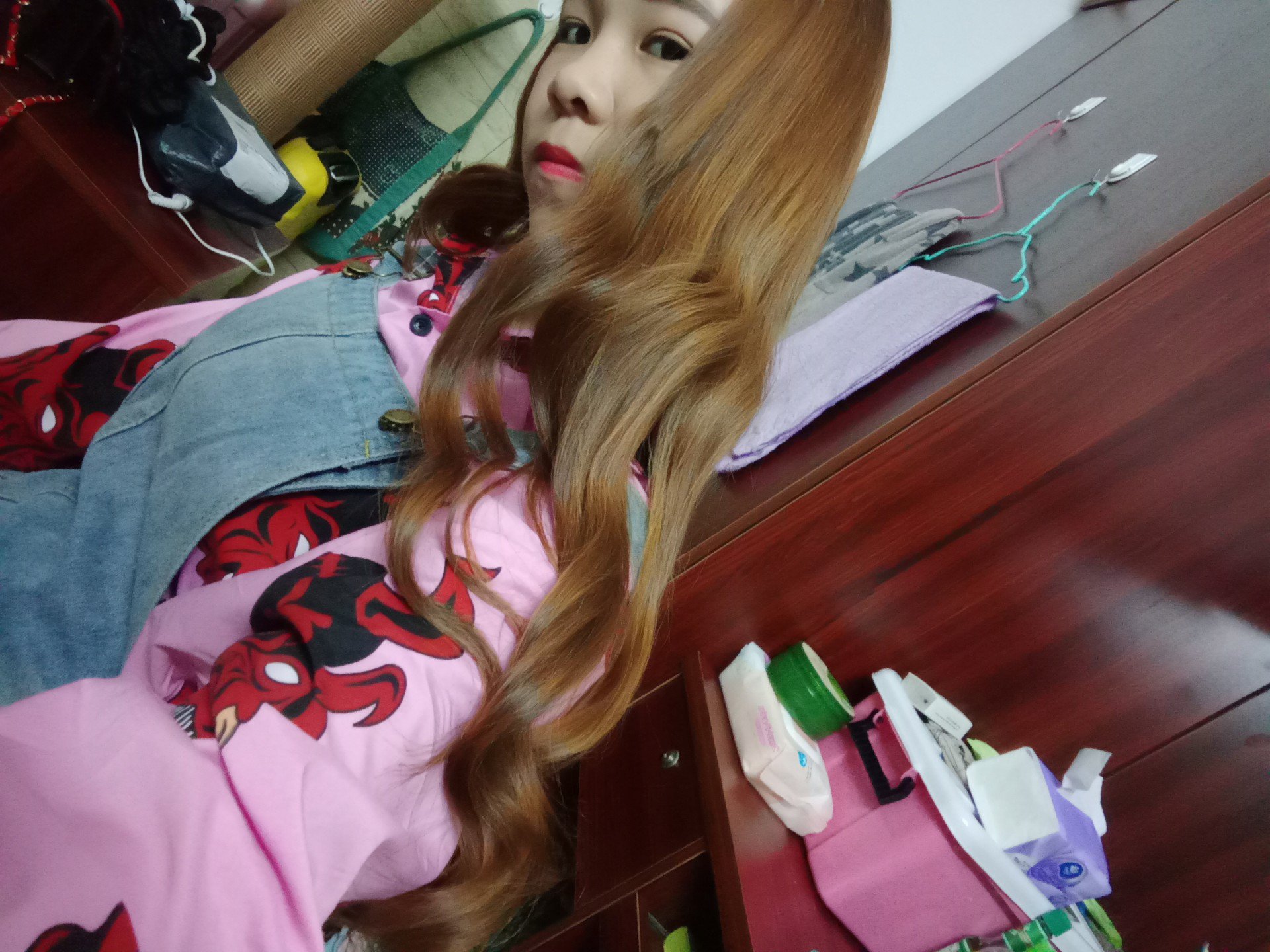 猪猪快手代刷平台（快手网红猪猪怎么了）