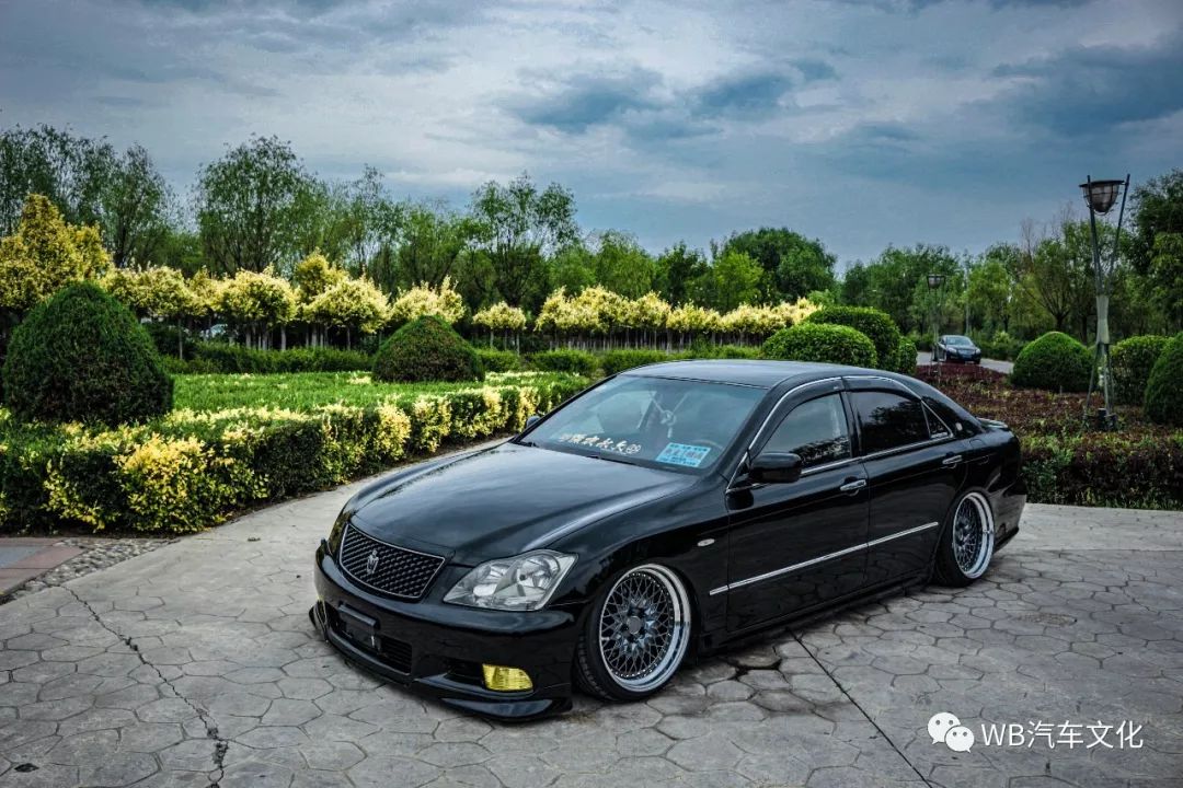 七皇冠代刷(皇冠七代有多好) 七皇冠代刷(皇冠七代有多好)