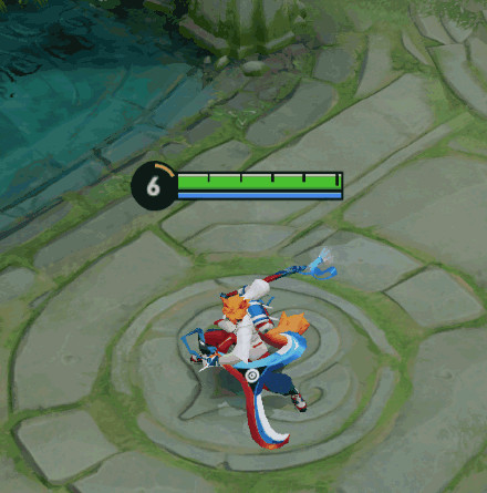 王者刷热力值（王者刷热力值会封号吗）