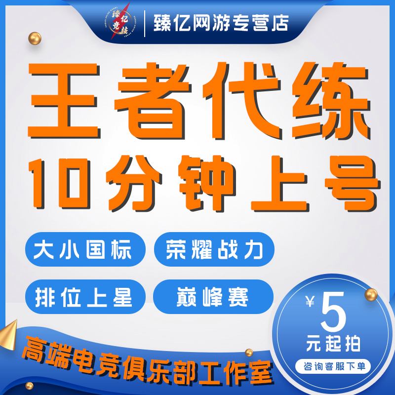 王者荣耀代打代刷网（王者荣耀代打代刷网址是什么）