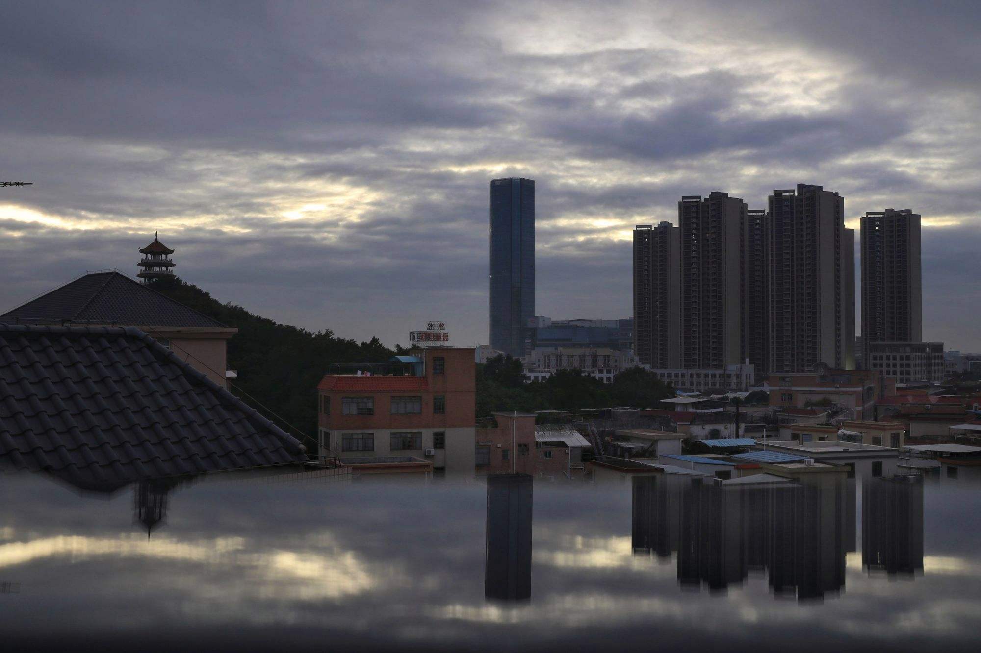 晨曦云（晨曦云平台）