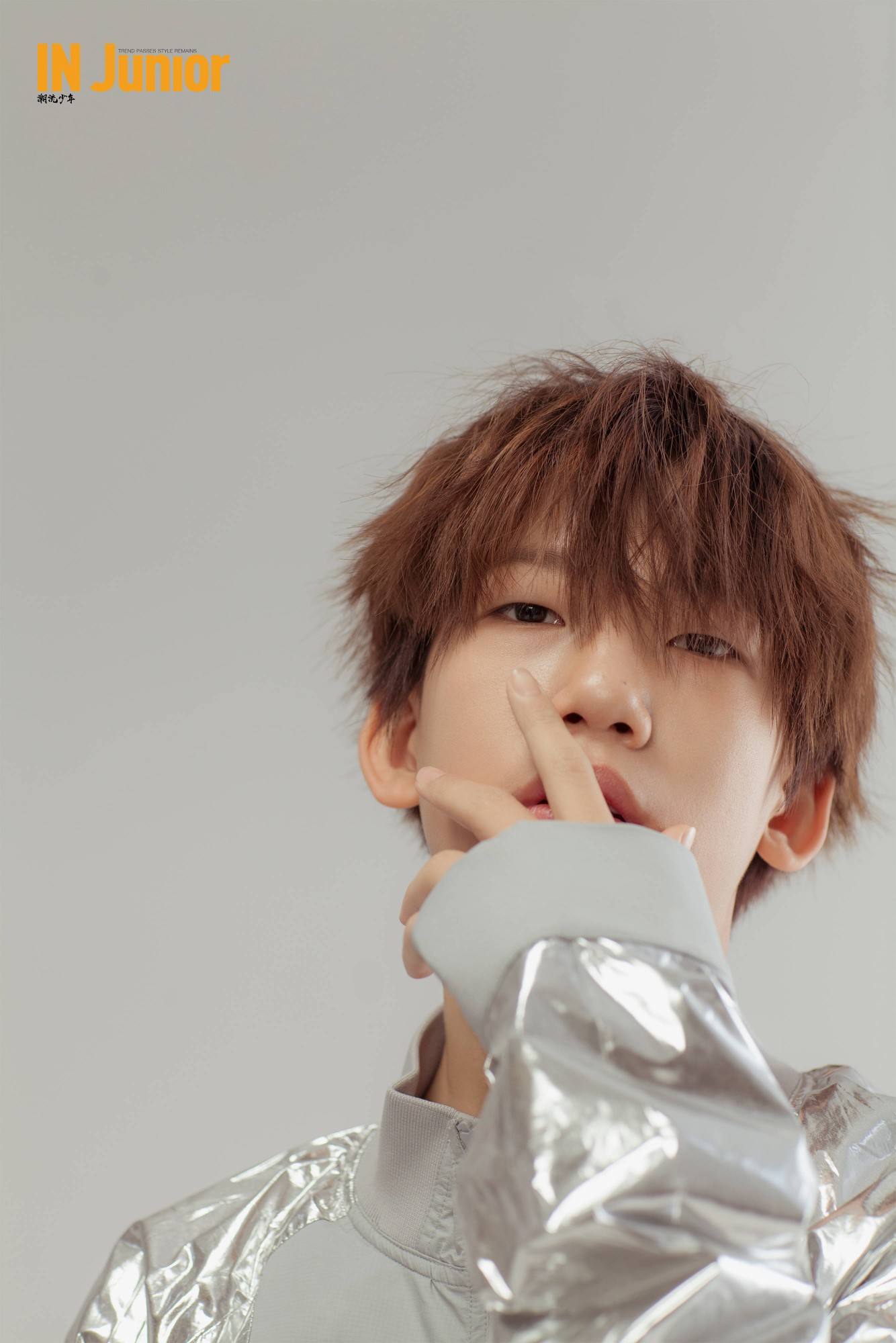 梓豪(梓豪的男孩名字的含义) 梓豪(梓豪的男孩名字的含义)