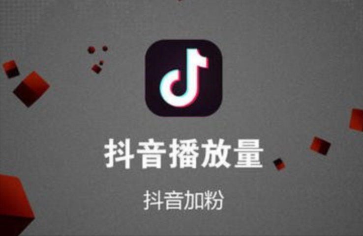 抖音播放量在线下单(抖音播放量在线下单有收益吗) 抖音播放量在线下单(抖音播放量在线下单有收益吗)