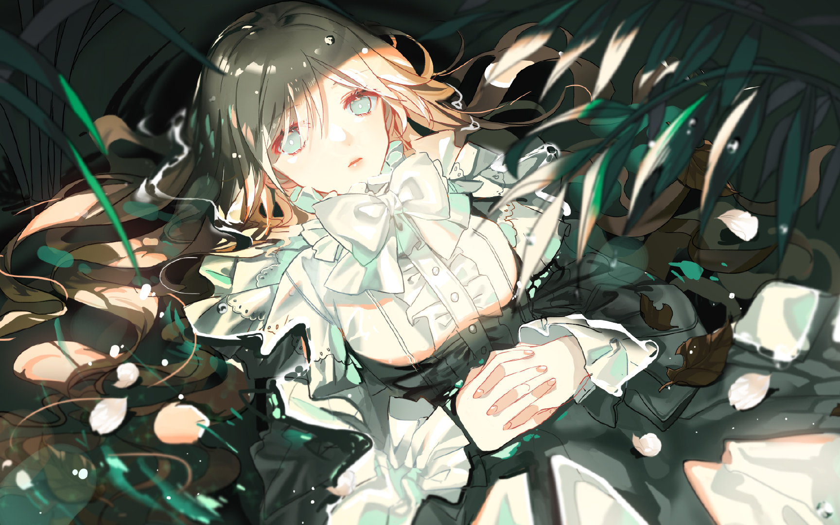 初晴免费秒赞网（初晴moment）