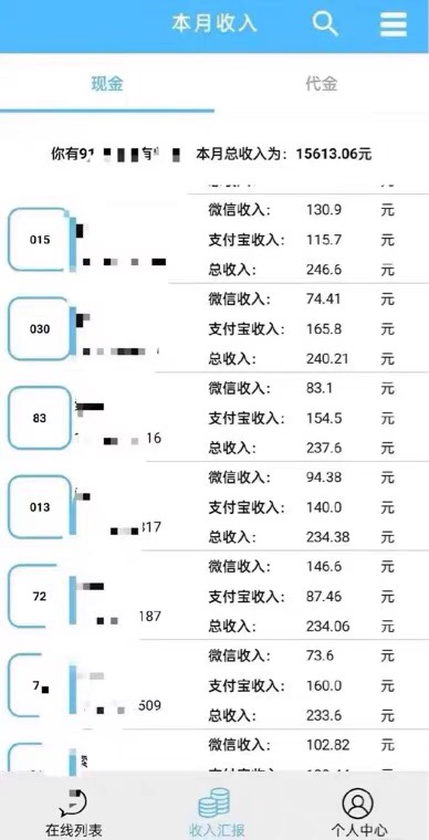 关于最牛代刷网的信息