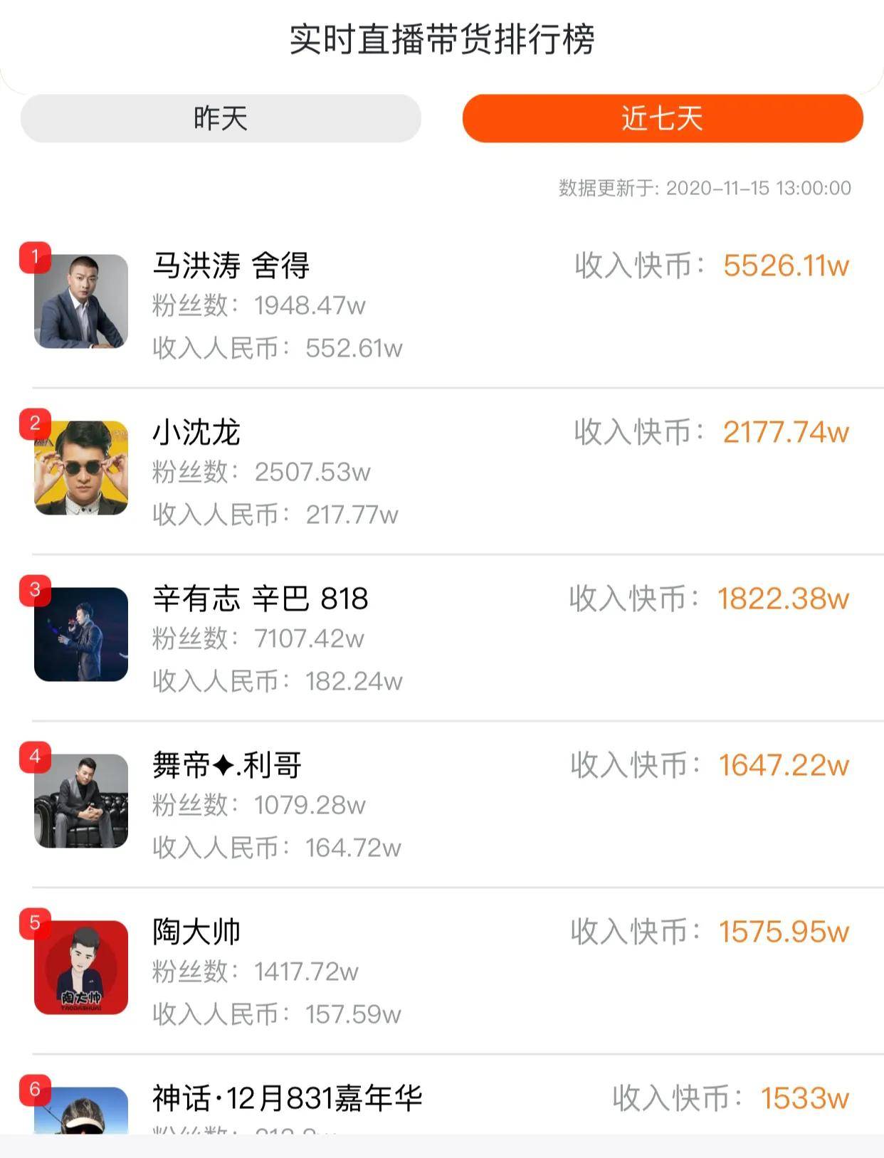 快手粉丝免费（快手每天免费领粉丝）