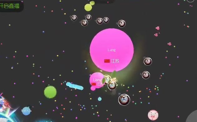 球球大作战刷粉丝网站(球球大作战24小时自助下单平台) 球球大作战刷粉丝网站(球球大作战24小时自助下单平台)