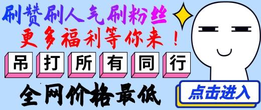 快手一元3000粉丝网站的简单介绍