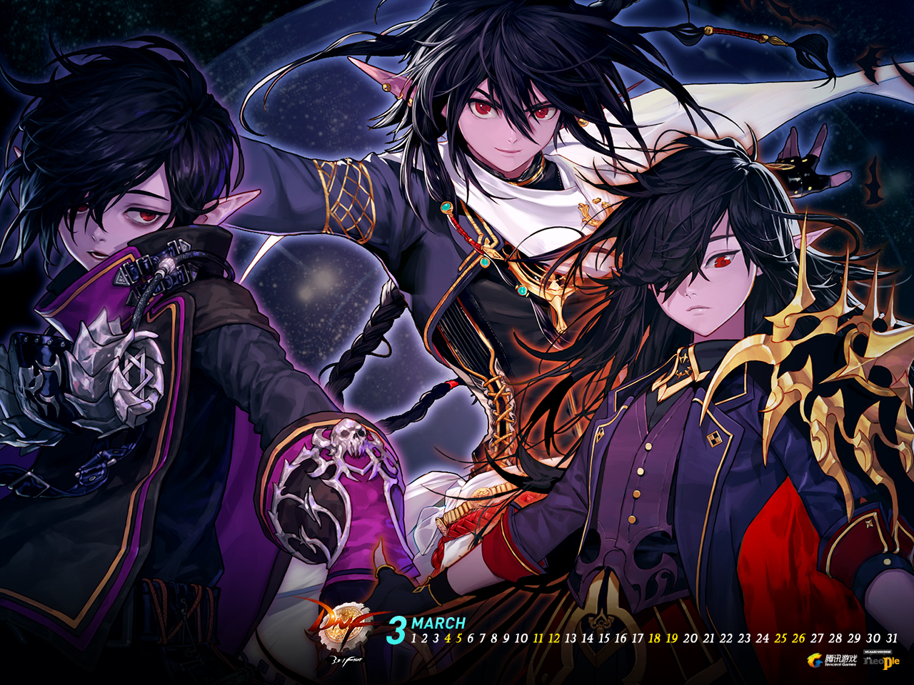 DNF代刷网_dnf代打平台哪个好 DNF代刷网_dnf代打平台哪个好