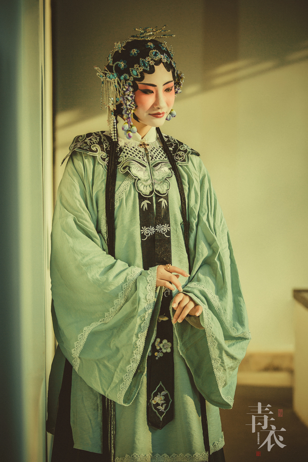 青衣代刷网_青衣指代什么 青衣代刷网_青衣指代什么