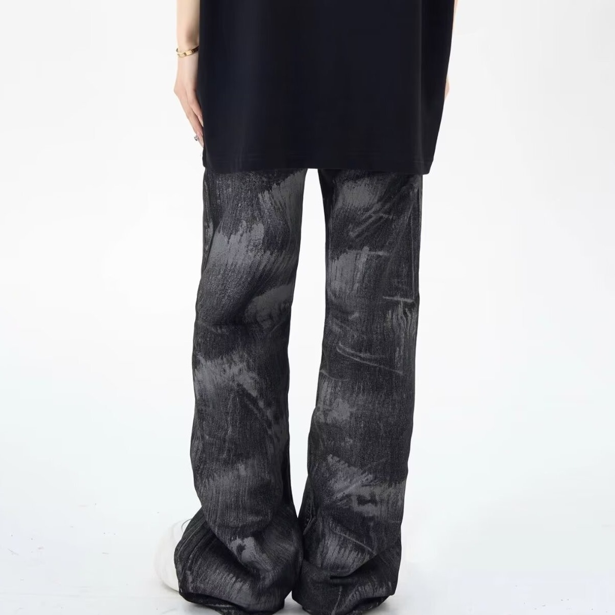 包含牛仔代刷的词条