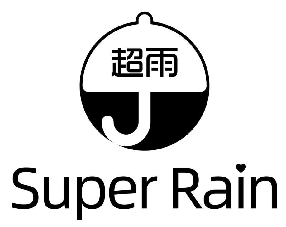 淇雨代刷_被雨洗刷过的城市